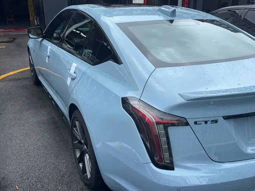 Cadillac CT5 2025 28T +