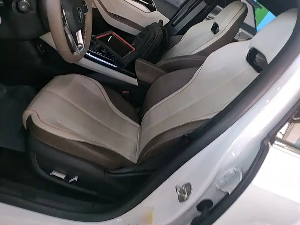 BYD Qin PLUS — миниатюра 15