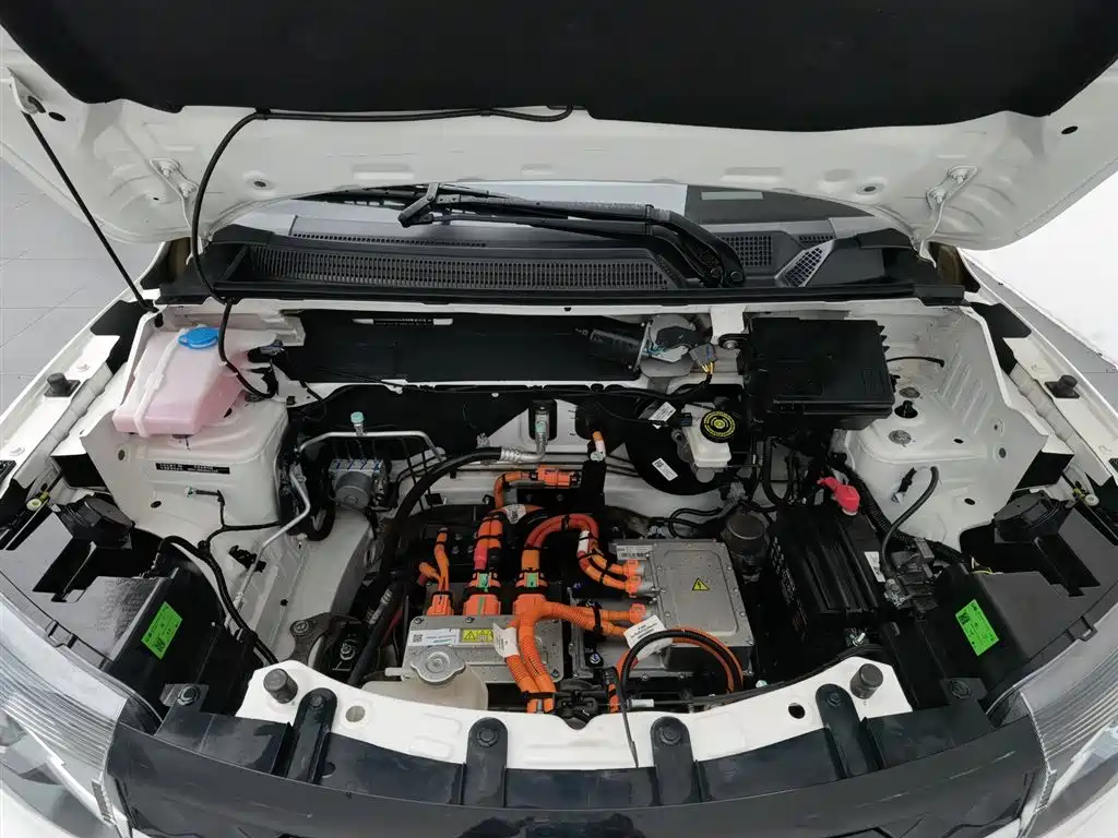 Dongfeng EX1 2023 PRO