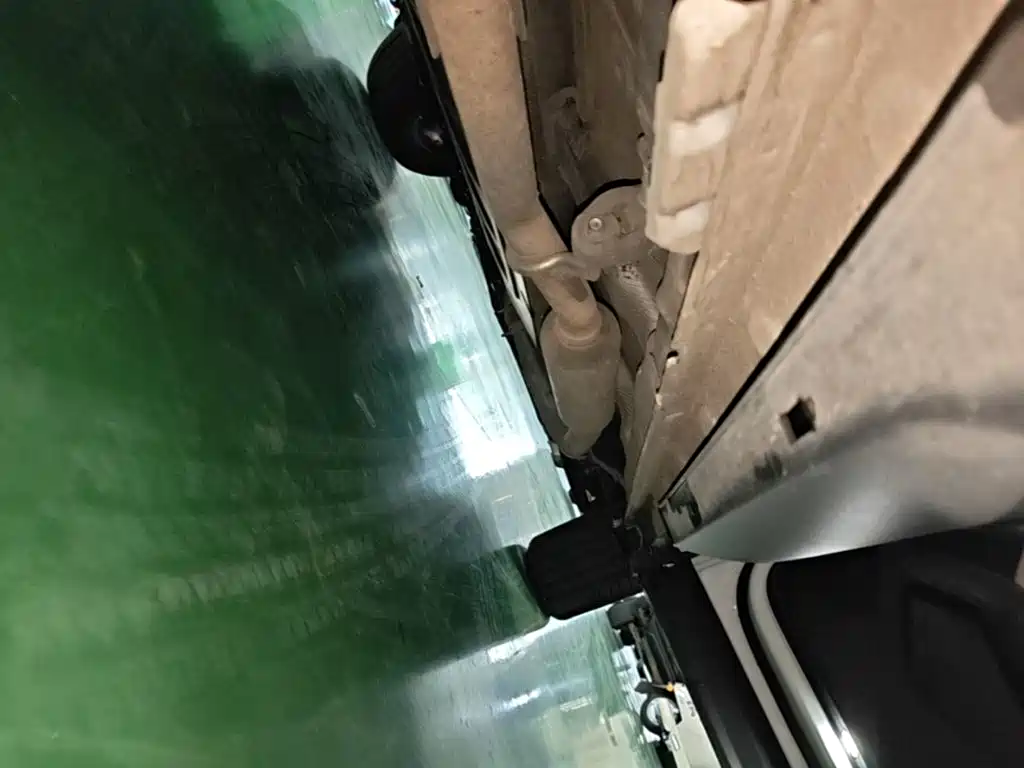 BYD Song Pro DM-i 2025 — фото 20