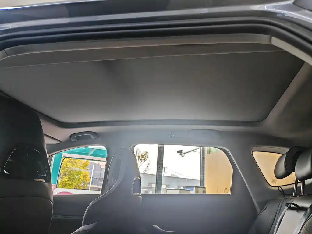 BYD SEA LION 05 DM I