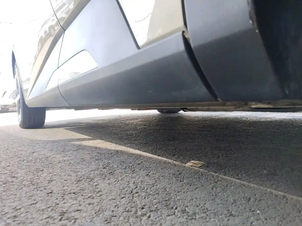 BYD Seagull — миниатюра 22