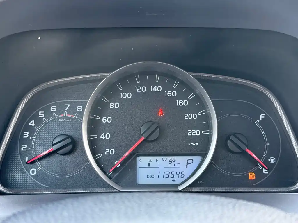 Toyota RAV4 — миниатюра 18
