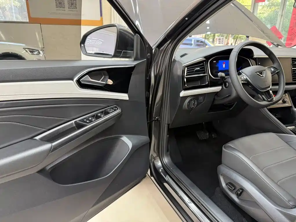 Jetta VS5 - фото 8