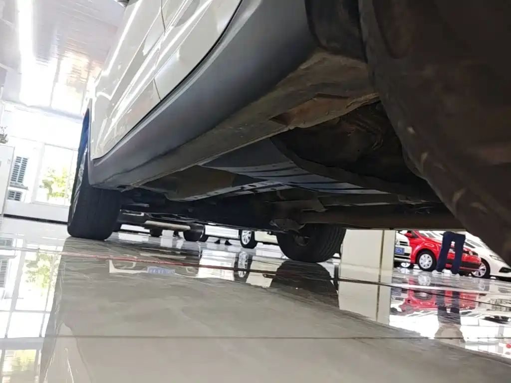 Kia Sportage — миниатюра 22
