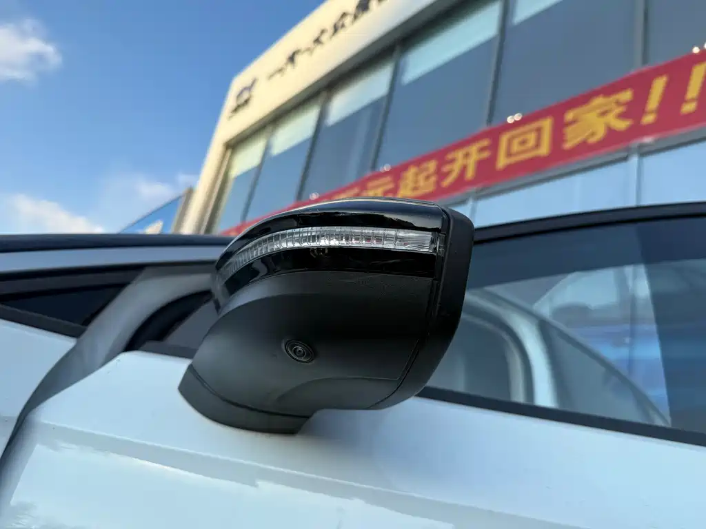 VOLKSWAGEN ID.7 VIZZION