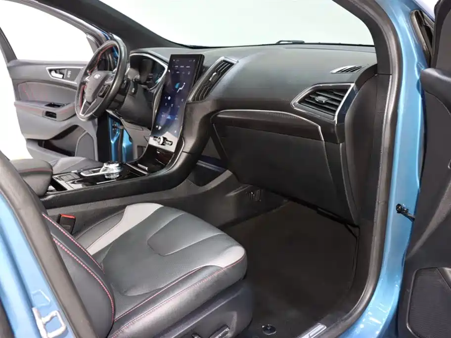 Ford Edge 2020 EcoBoost 245 ST-Line 5 мест