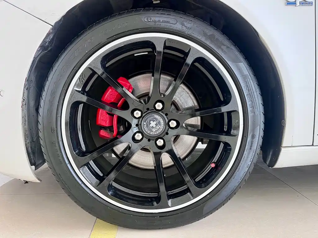 Opel Insignia — миниатюра 13