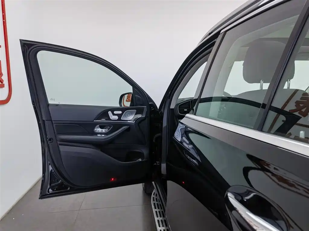 Mercedes-Benz GLE 2020 GLE 350 4MATIC Fashion