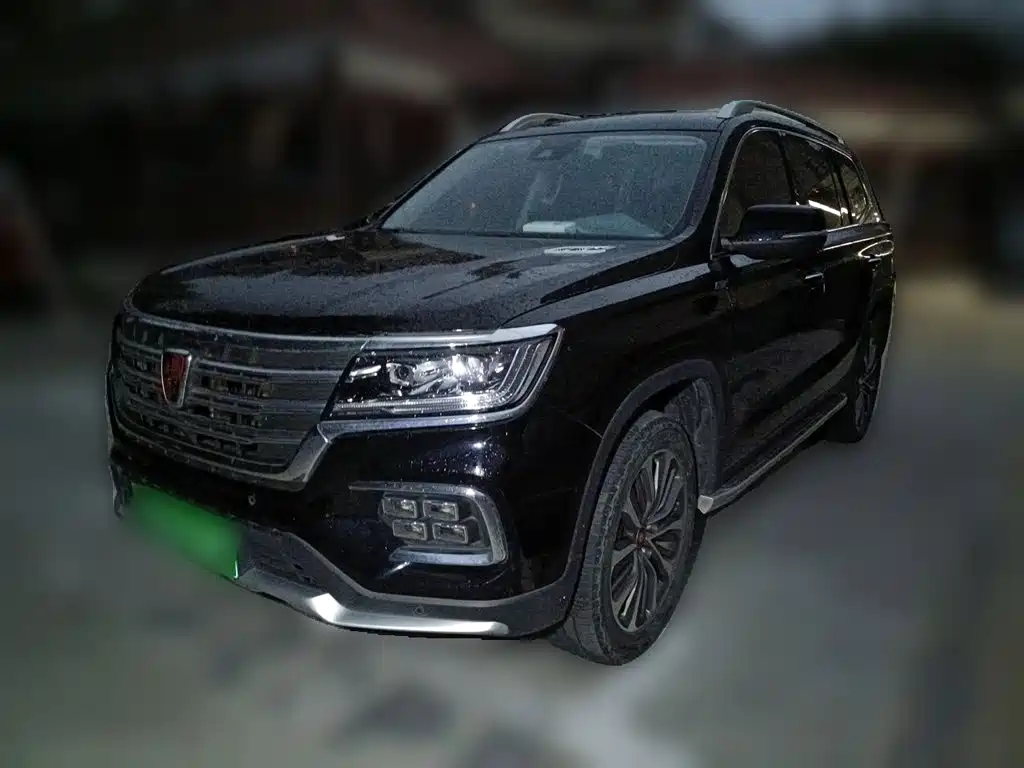 Roewe RX8