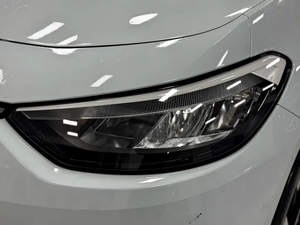 Volkswagen ID.3 — миниатюра 8
