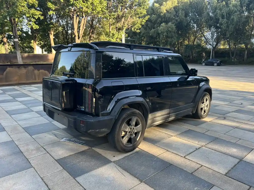 iCAR iCAR 03 — миниатюра 15