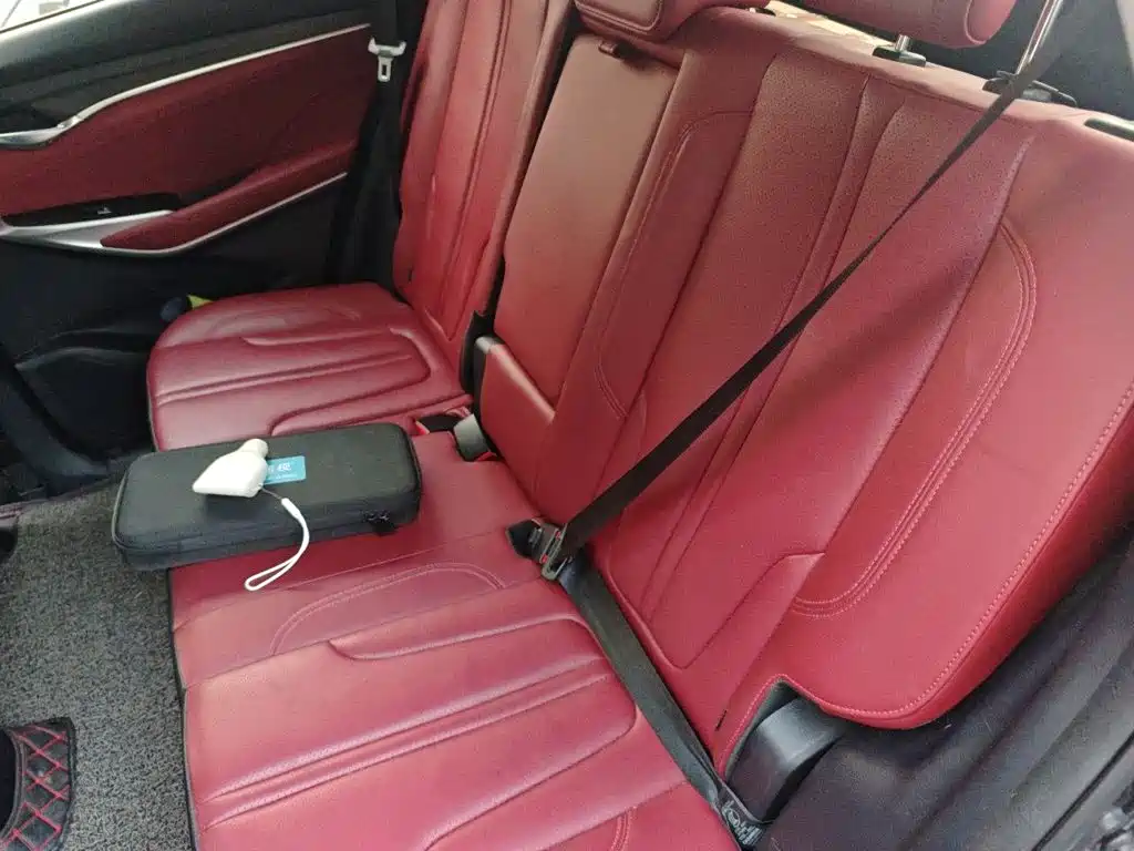 Changan CS75 PLUS — миниатюра 18