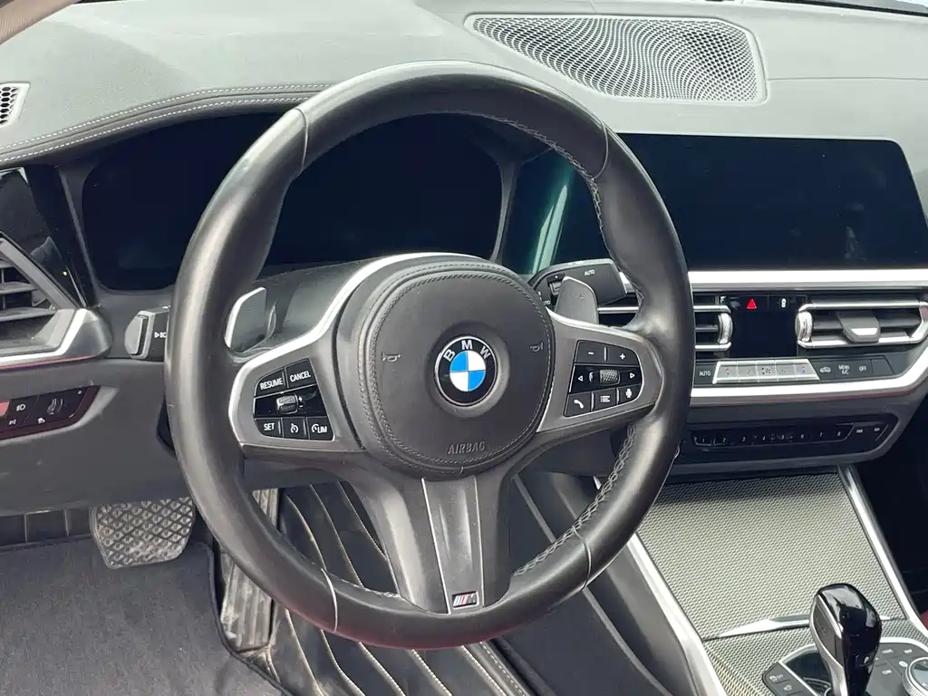 BMW 3 Series — миниатюра 6