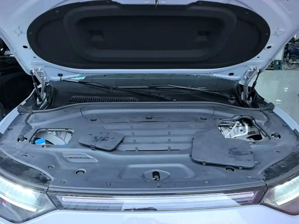 Leapmotor Leapmotor C11 — миниатюра 20