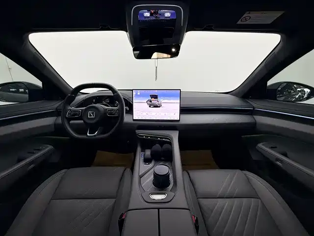 ZEEKR EXTREME KRYPTON 001