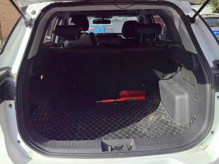 Chery Tiggo 7 — миниатюра 4