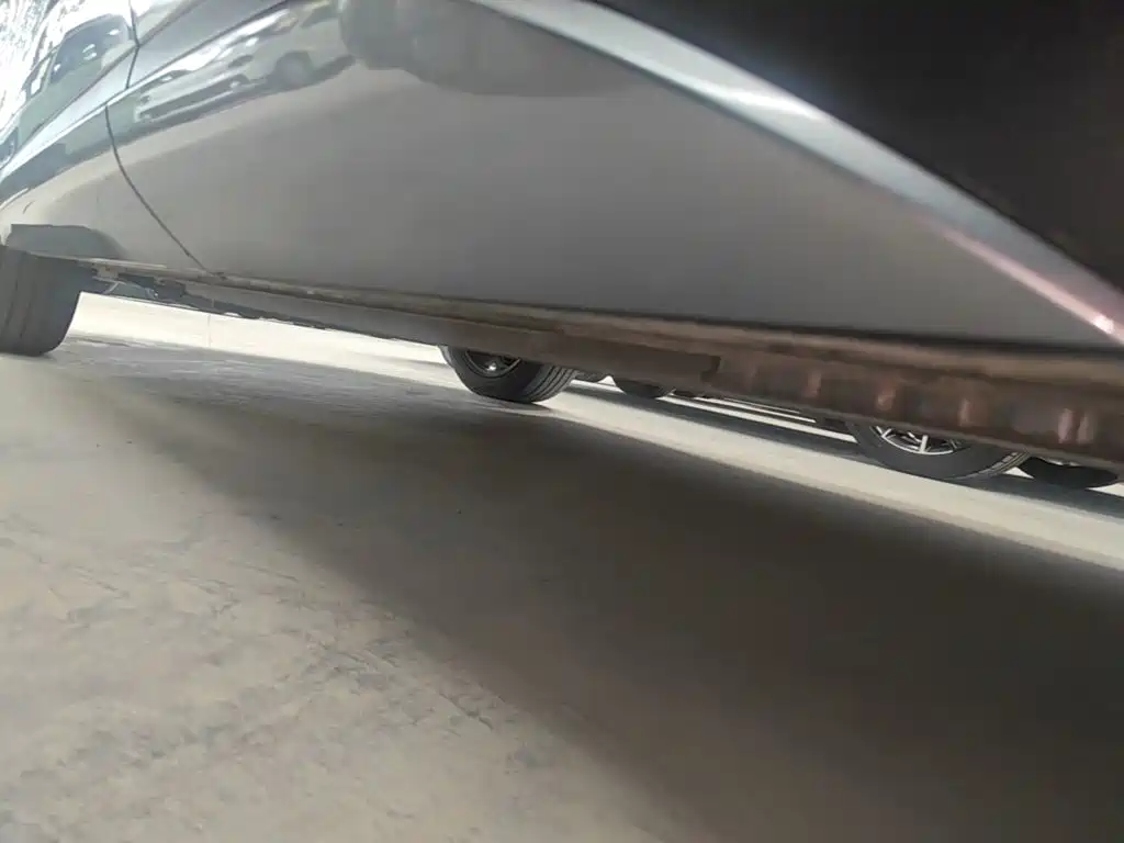 BYD Yuan Plus — миниатюра 22
