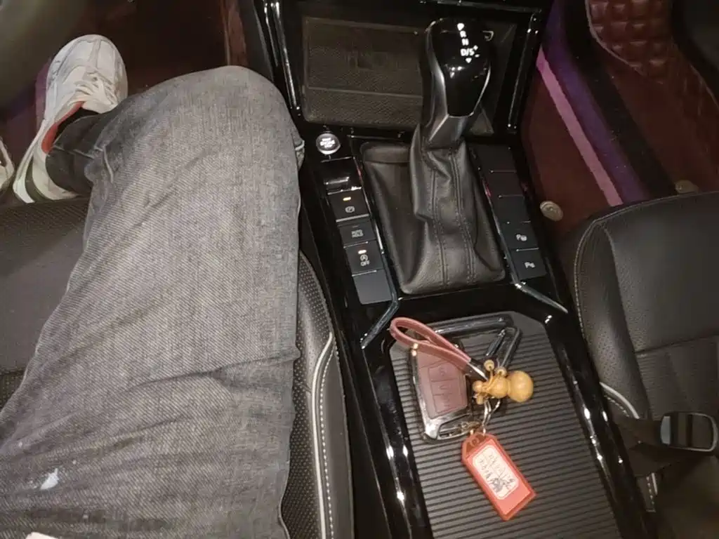 Volkswagen Passat — миниатюра 14