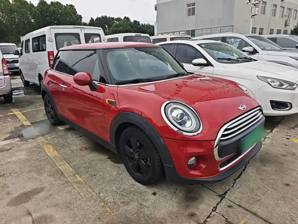 MINI Mini — миниатюра 4