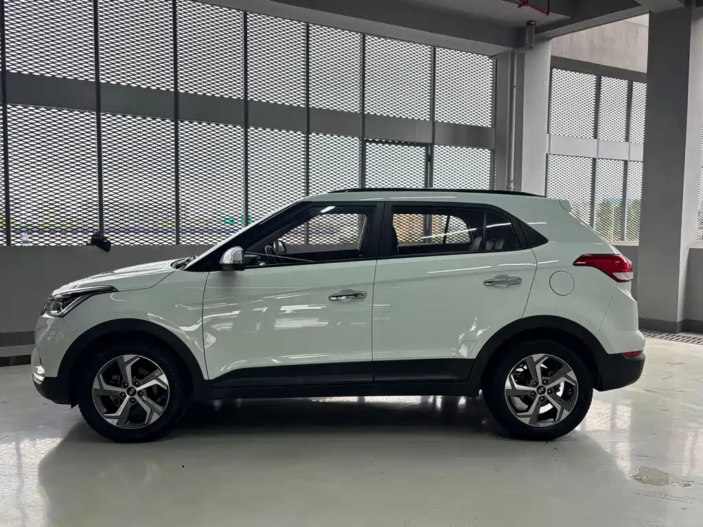 Hyundai ix25 — миниатюра 13