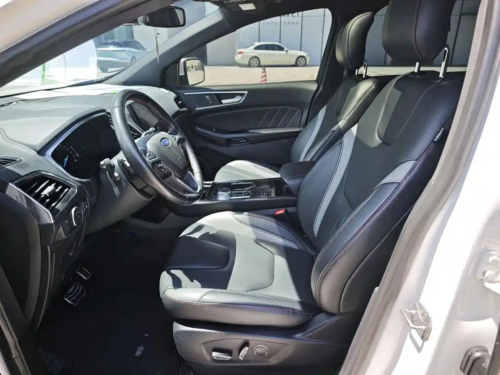 Ford Edge 2020 EcoBoost 245 ST-Line 7 мест