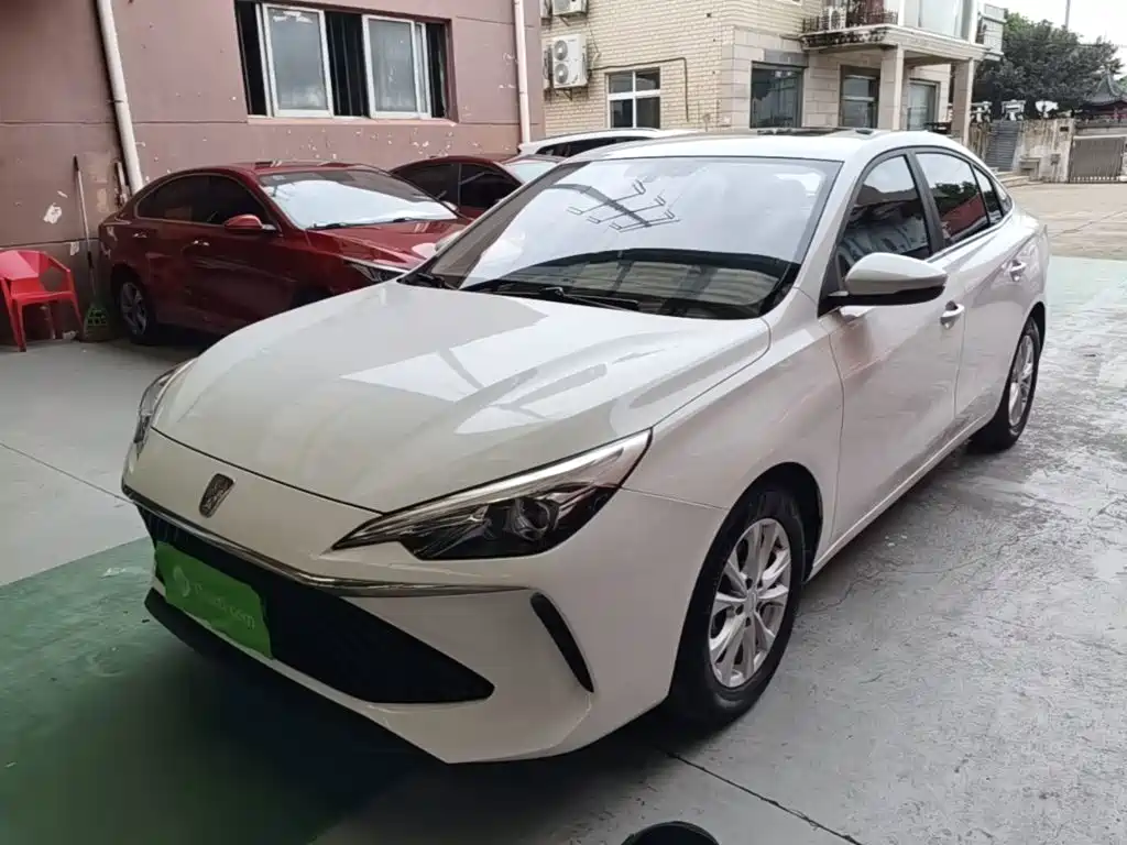 Roewe i5 — миниатюра 2