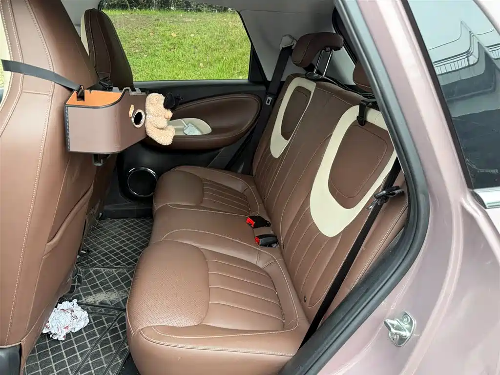 Wuling Binguo 2023 333km Enjoy +