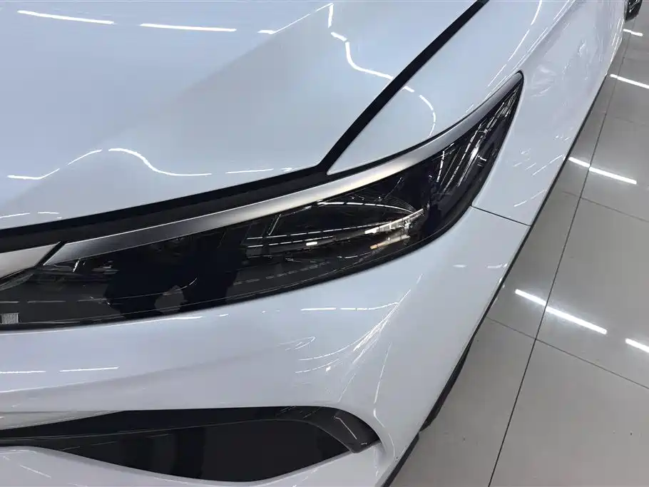 BYD SONGJIANG NEW ENERGY