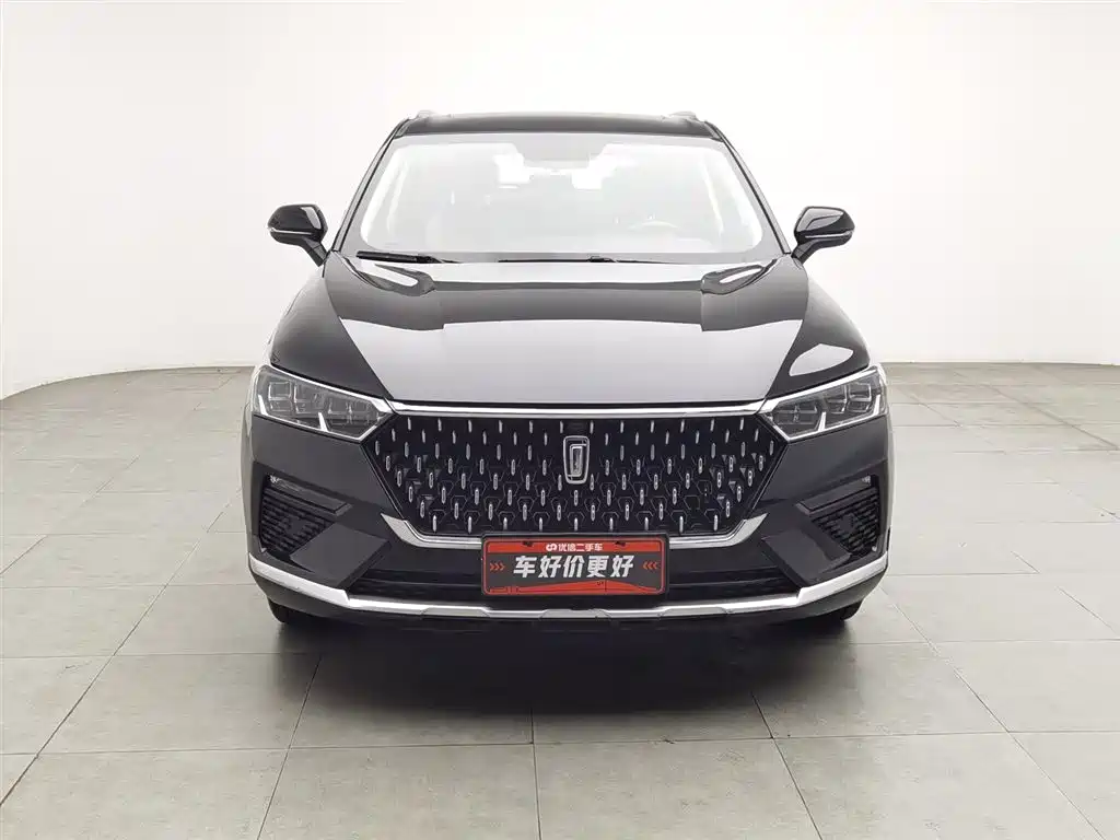 Bestune T77 2021 PRO 280 TID AT Luxury