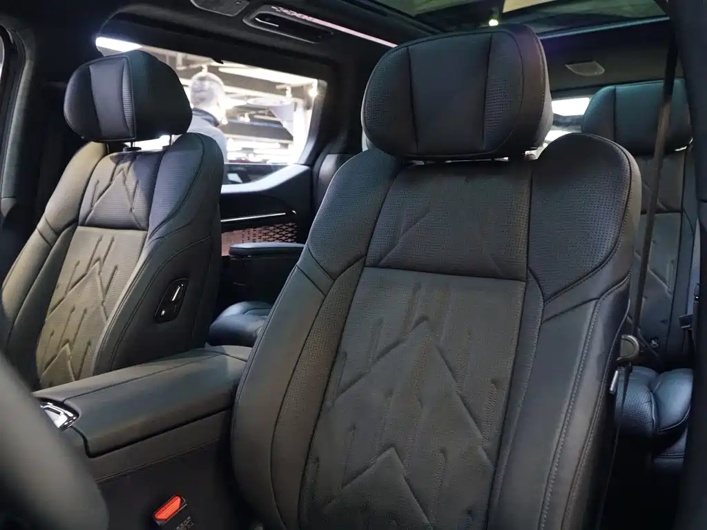 ZEEKR EXTREME KRYPTON 009