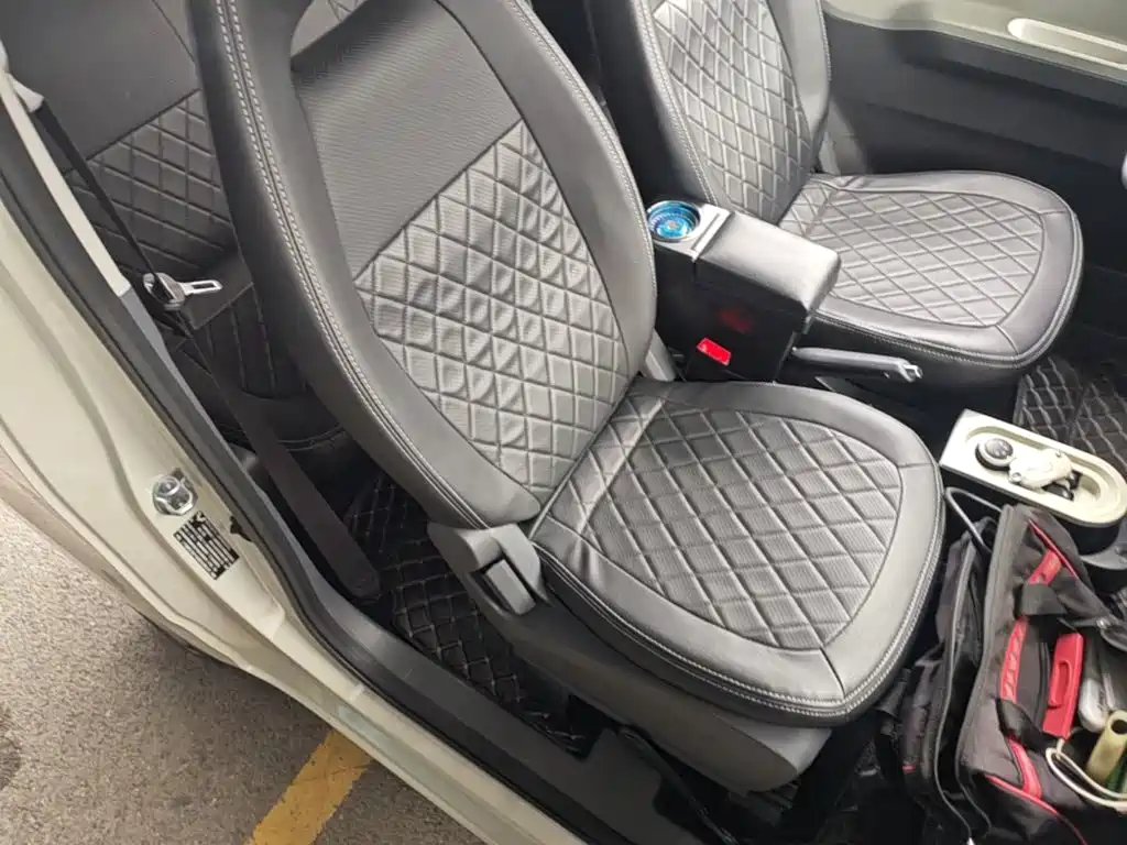 Wuling MINIEV — миниатюра 25