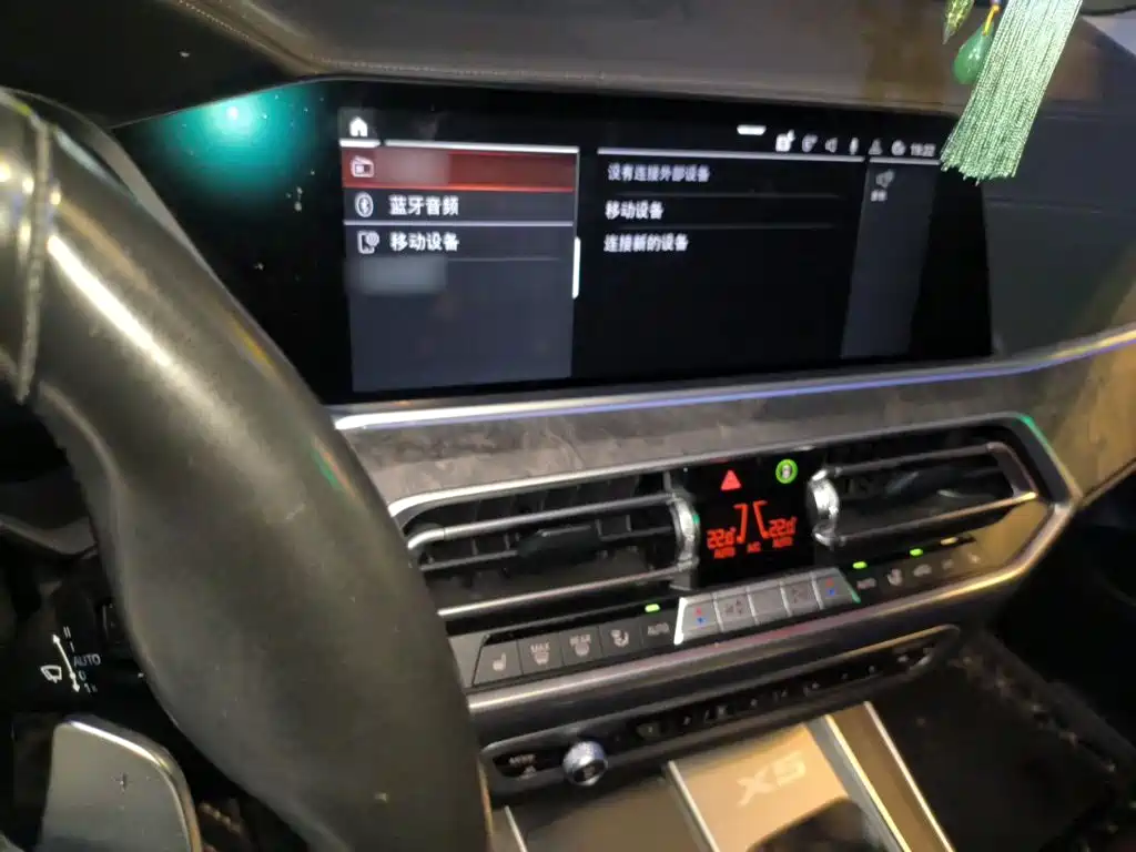 BMW X5 — миниатюра 6