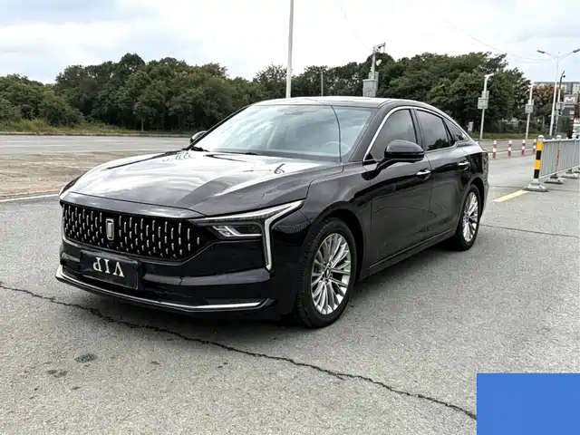 2023 Bestune B70