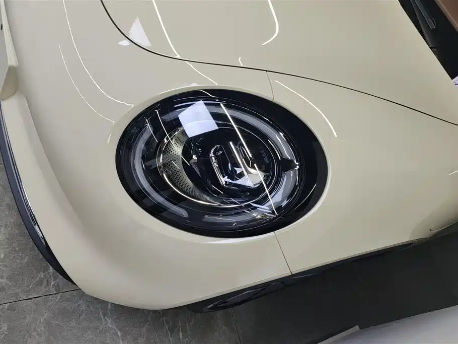 Wuling 缤果Pro — миниатюра 5