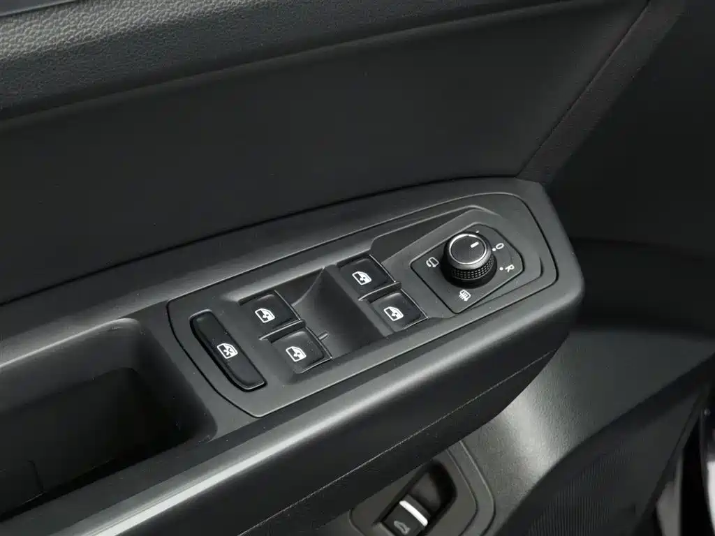 Volkswagen Teramont 2020 530 V6 Luxury