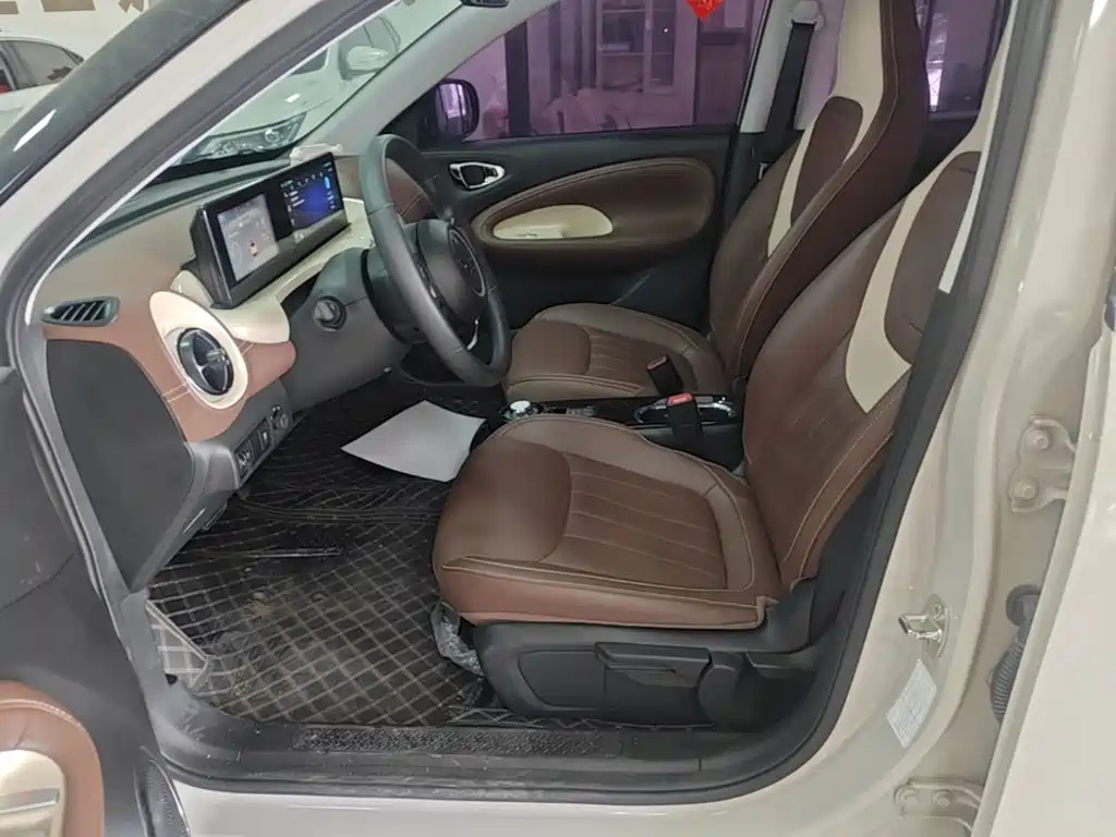 Wuling Bingo — миниатюра 15