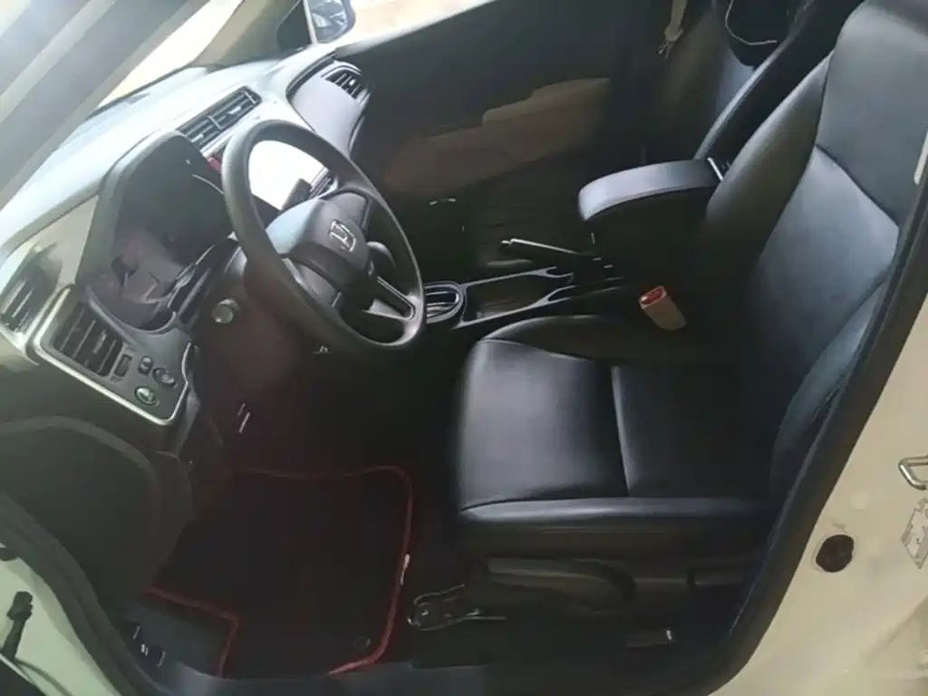 Honda City — миниатюра 15