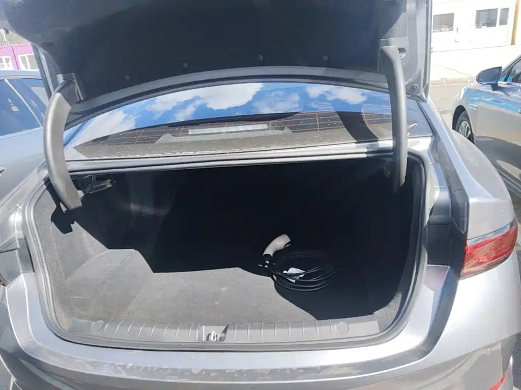 BYD Qin PLUS — миниатюра 19