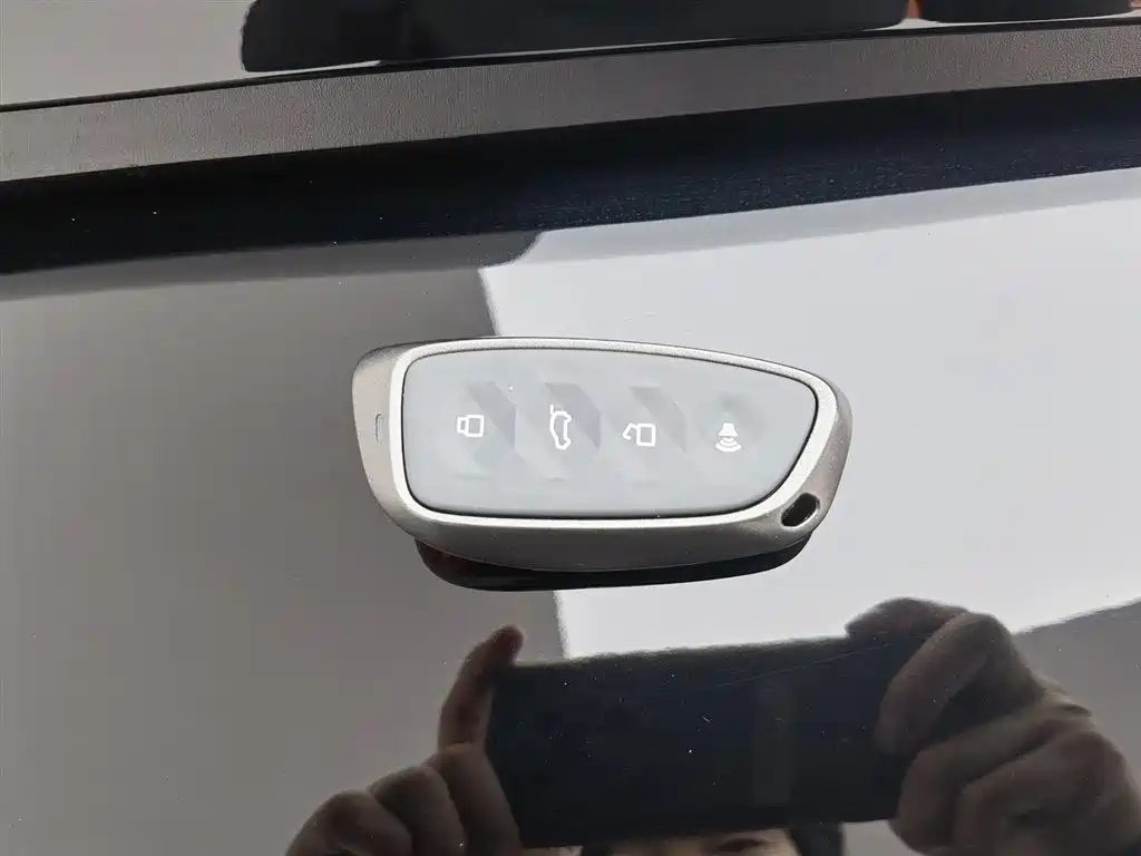 Haval Raptor PHEV — фотографии объявления, Фото 19