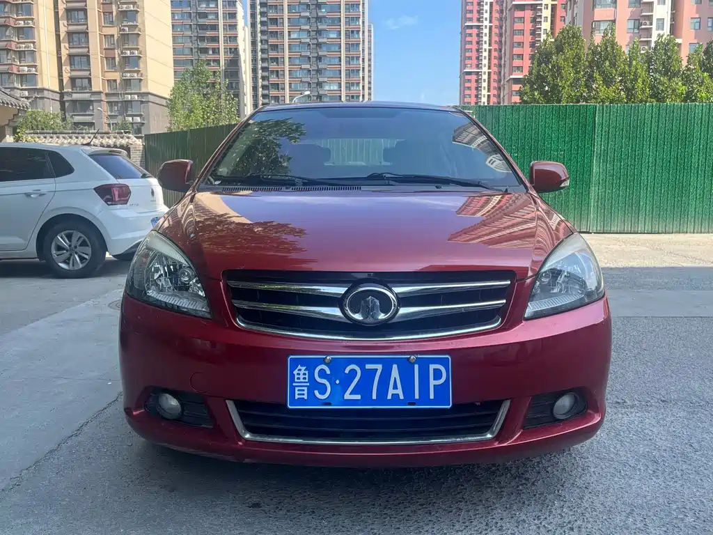 Great Wall Great Wall C30