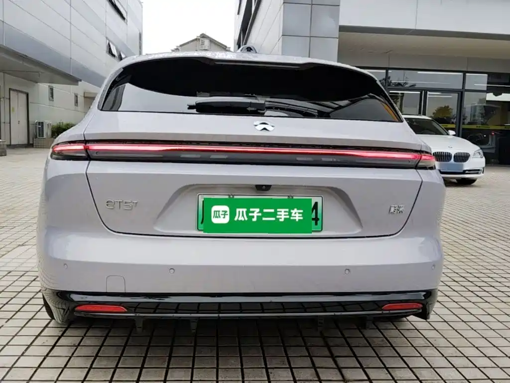 NIO ET5T 2025 75kWh Touring