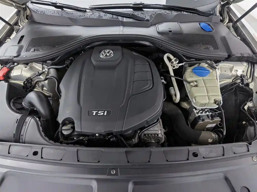 Volkswagen Phideon 2016 380TSI