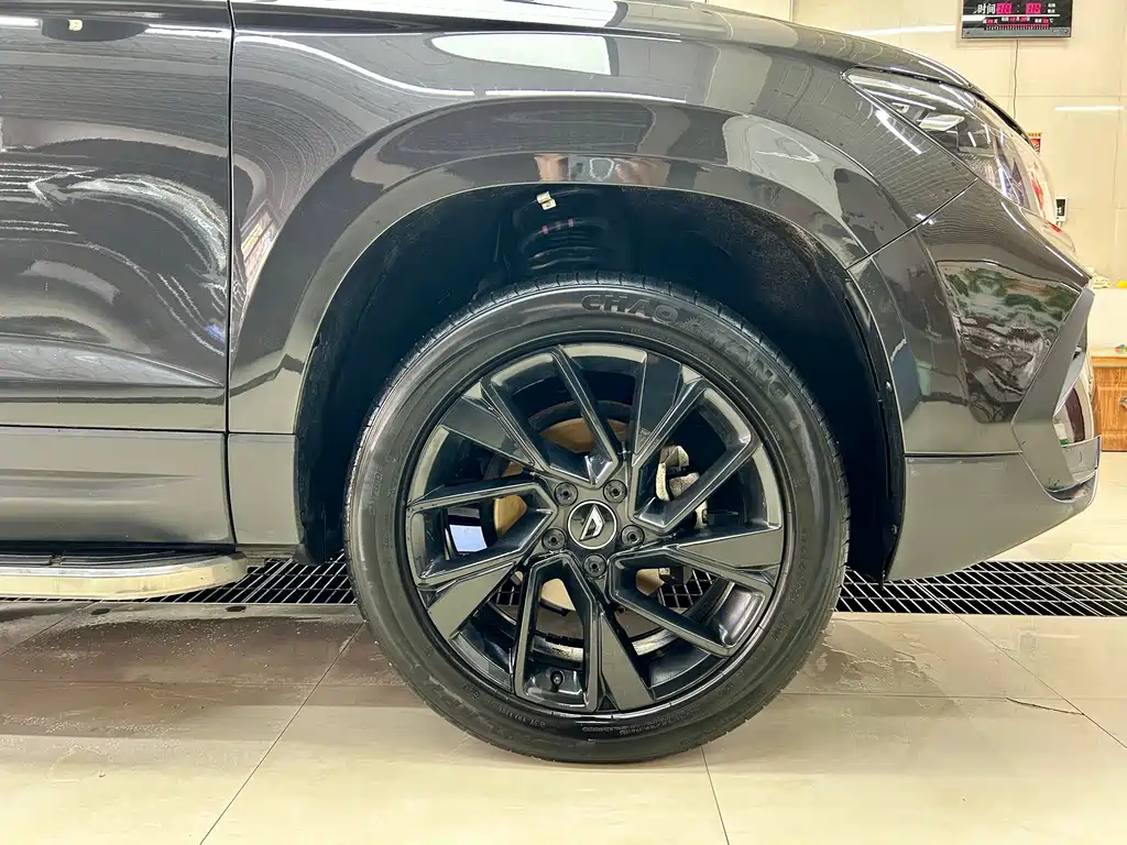 Jetta VS7 2022 1.4T AT Pro