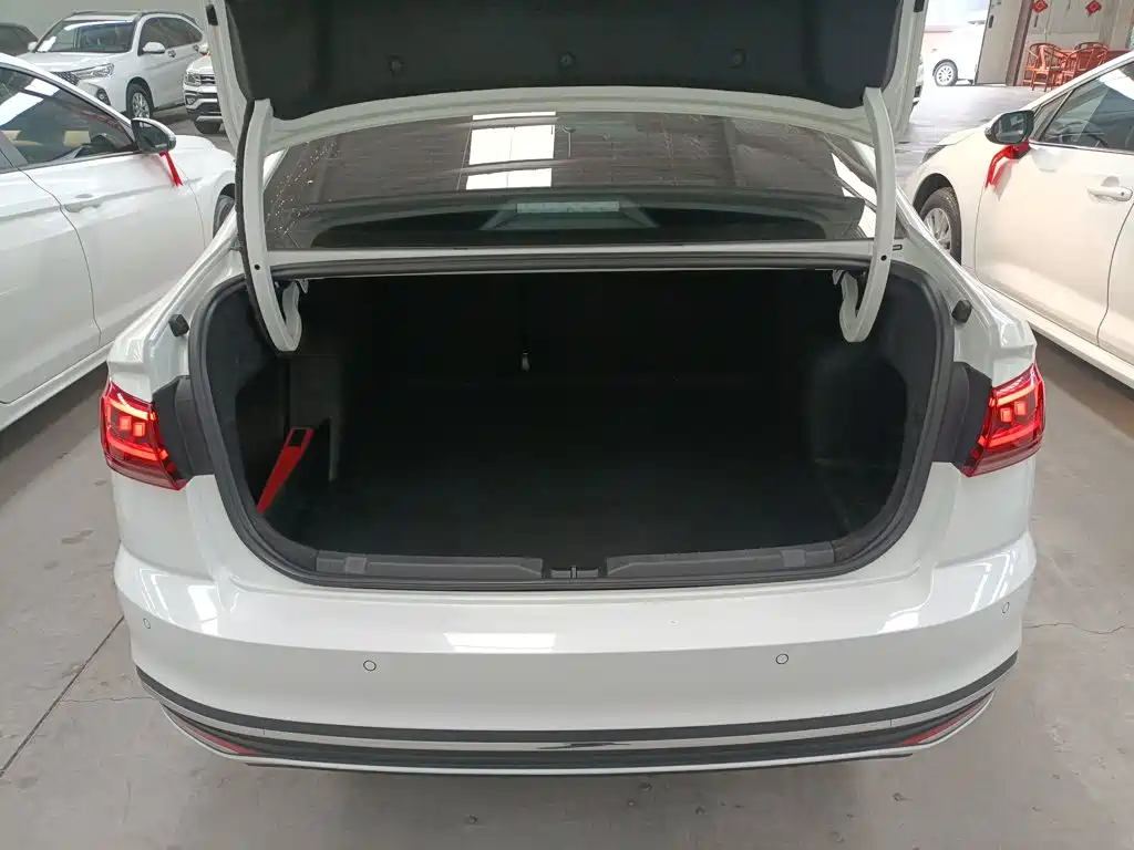 Volkswagen Bora — миниатюра 19