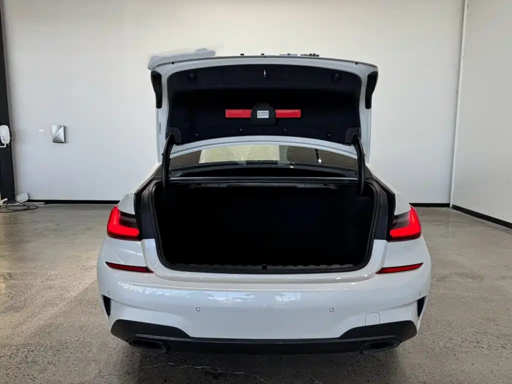 BMW 3 Series — миниатюра 18