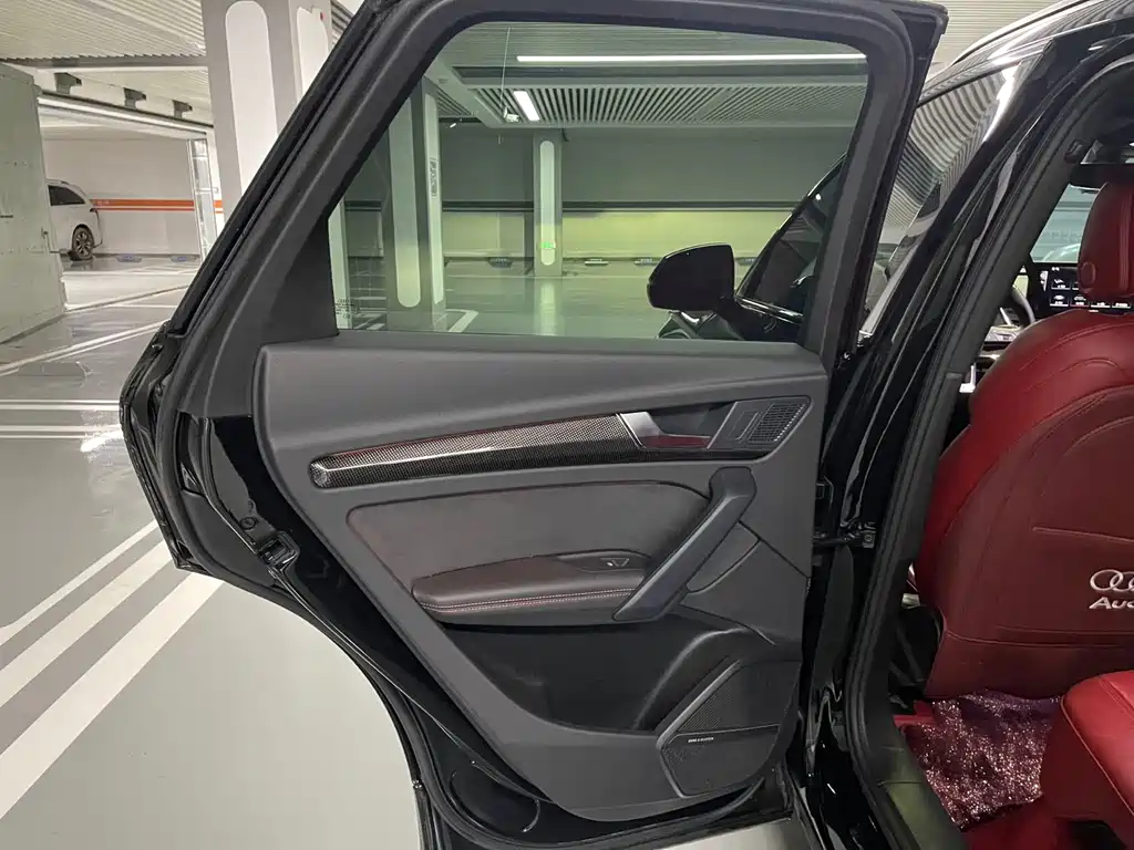 Audi SQ5 — миниатюра 15