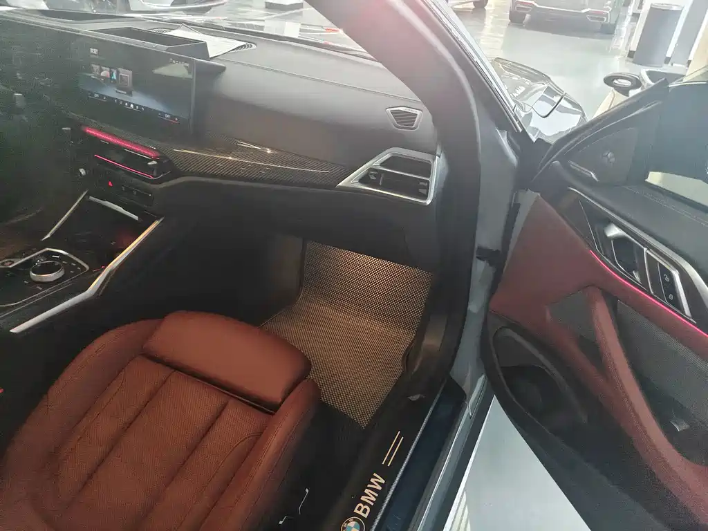 BMW 4 Series — миниатюра 21