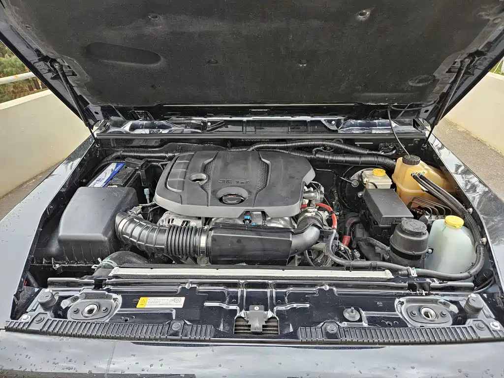 BEIJING OFF-ROAD BEIJING OFF ROAD BJ80