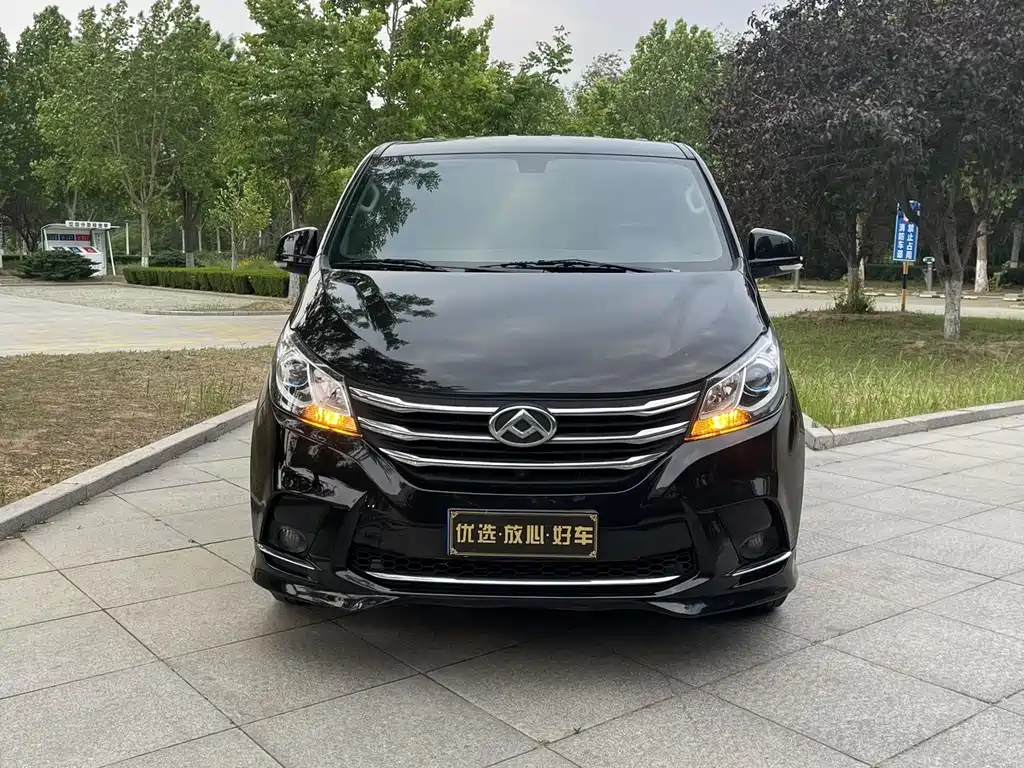 大通 G10 2022
